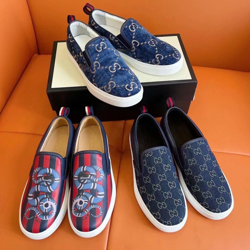 Gucci Casual Shoes